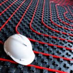 Instalacja systemów elektrycznego ogrzewania podłogowego – Praktyczny przewodnik montażu