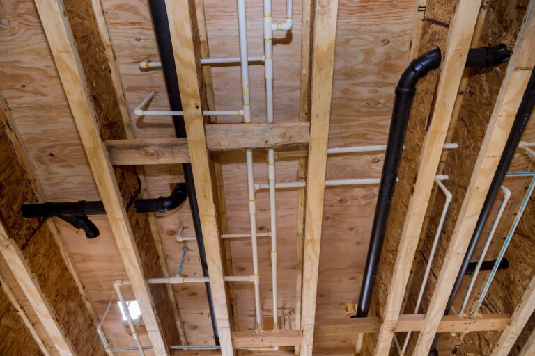 Modernizacja instalacji sanitarnych – Planowanie i realizacja