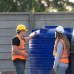Systemy odzysku wody szarej – Montaż i uruchomienie instalacji
