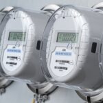 Inteligentne liczniki energii – Wdrożenie i zarządzanie danymi