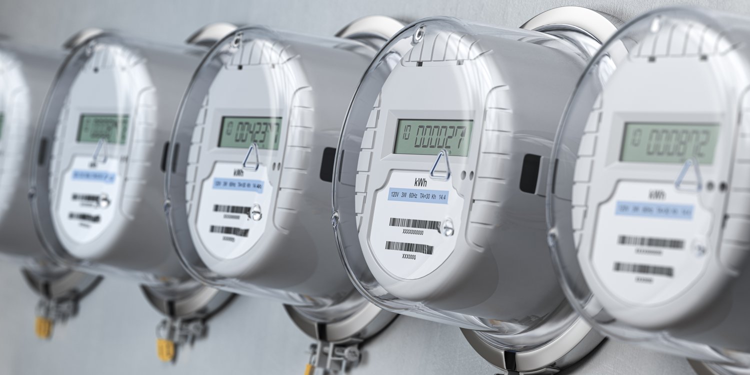 Inteligentne liczniki energii – Wdrożenie i zarządzanie danymi