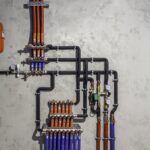 Jak wybrać i zainstalować odpowiednie rury do instalacji wodnej