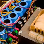 Kompensatory harmonicznych – Eliminacja zakłóceń w sieci elektrycznej