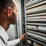 Magistrale komunikacyjne w automatyce budynkowej – Standardy i protokoły