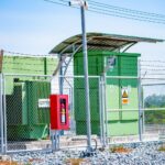 Modernizacja stacji transformatorowych – Planowanie i realizacja