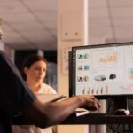 Monitoring zużycia energii – Systemy pomiarowe i analiza danych