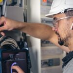 Pomiary termowizyjne instalacji elektrycznych – Diagnostyka i interpretacja wyników