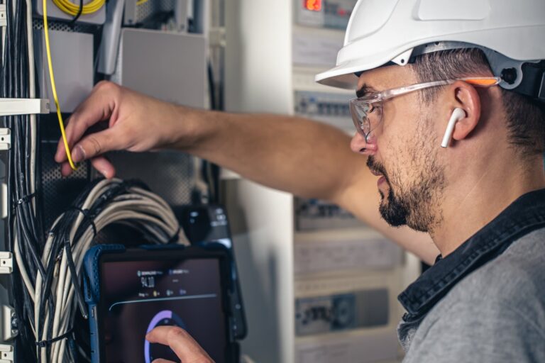 Pomiary termowizyjne instalacji elektrycznych – Diagnostyka i interpretacja wyników