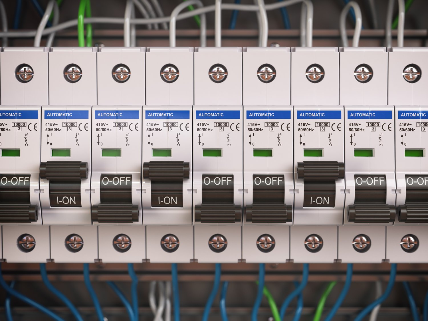 Selektywność zabezpieczeń – Koordynacja w instalacjach elektrycznych