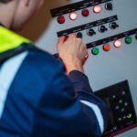 Systemy zarządzania oświetleniem DALI – Implementacja i kontrola