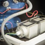 Zabezpieczenia silników elektrycznych – Dobór i parametryzacja