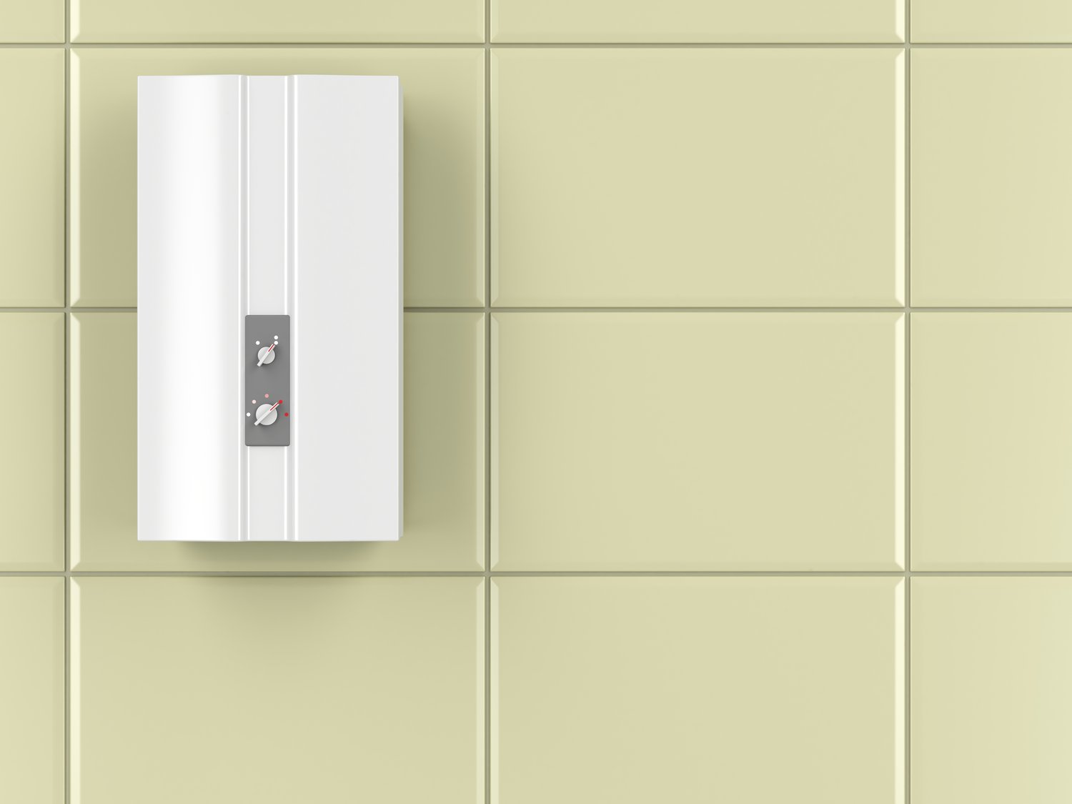 Jak wybrać idealny grzejnik elektryczny do łazienki