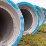 Kolektory sanitarne – Projektowanie i optymalizacja systemów odpływowych