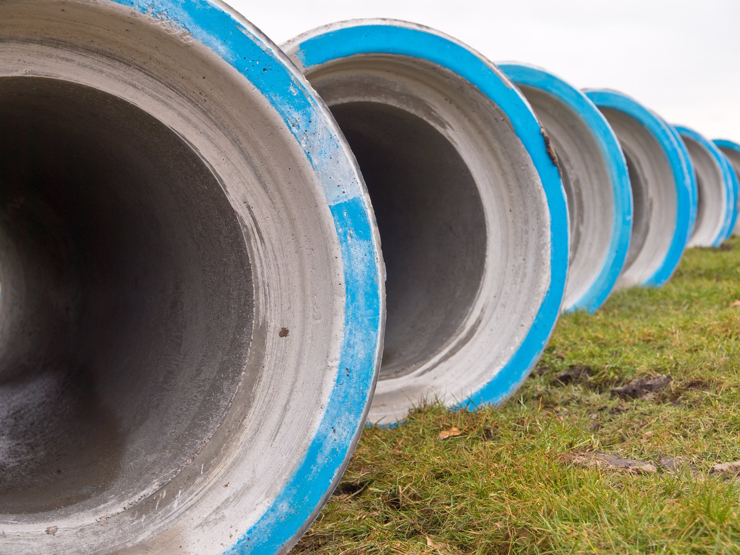 Kolektory sanitarne – Projektowanie i optymalizacja systemów odpływowych