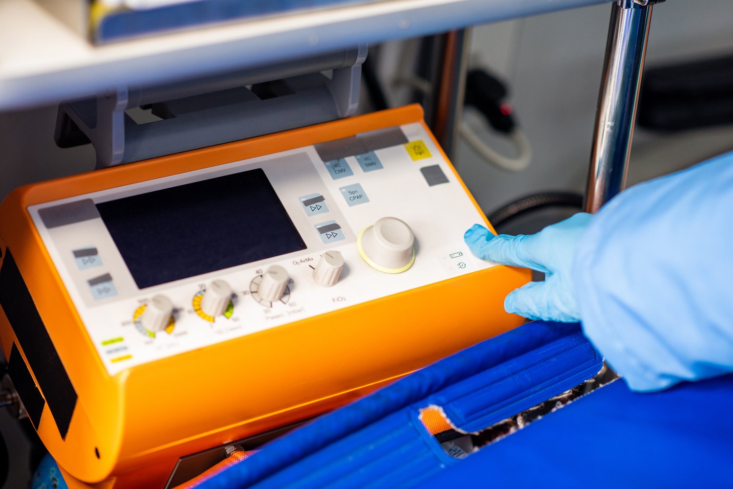 Mierniki izolacji elektrycznej – Diagnostyka i pomiary w instalacjach przemysłowych