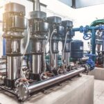 Pompa do cyrkulacji ciepłej wody – Energooszczędne rozwiązania