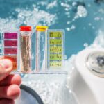 Pompa dozująca chemię basenową – Precyzyjne sterowanie jakością wody
