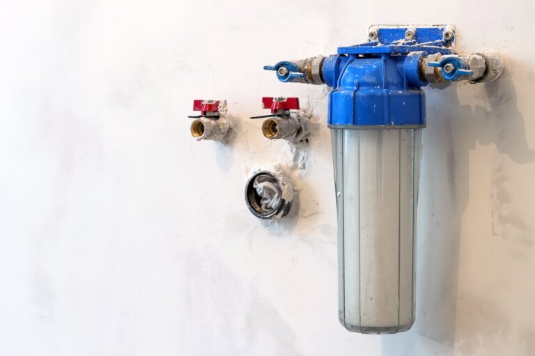 Separator powietrza w instalacji CO – Funkcje i korzyści stosowania