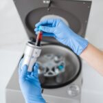 Separator zanieczyszczeń magnetycznych – Ochrona pomp obiegowych