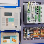 Sterowniki przemysłowe PLC – Programowanie i implementacja w automatyce budynkowej