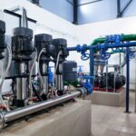 System hydroforowy – Kompleksowa modernizacja instalacji wodnej w domu