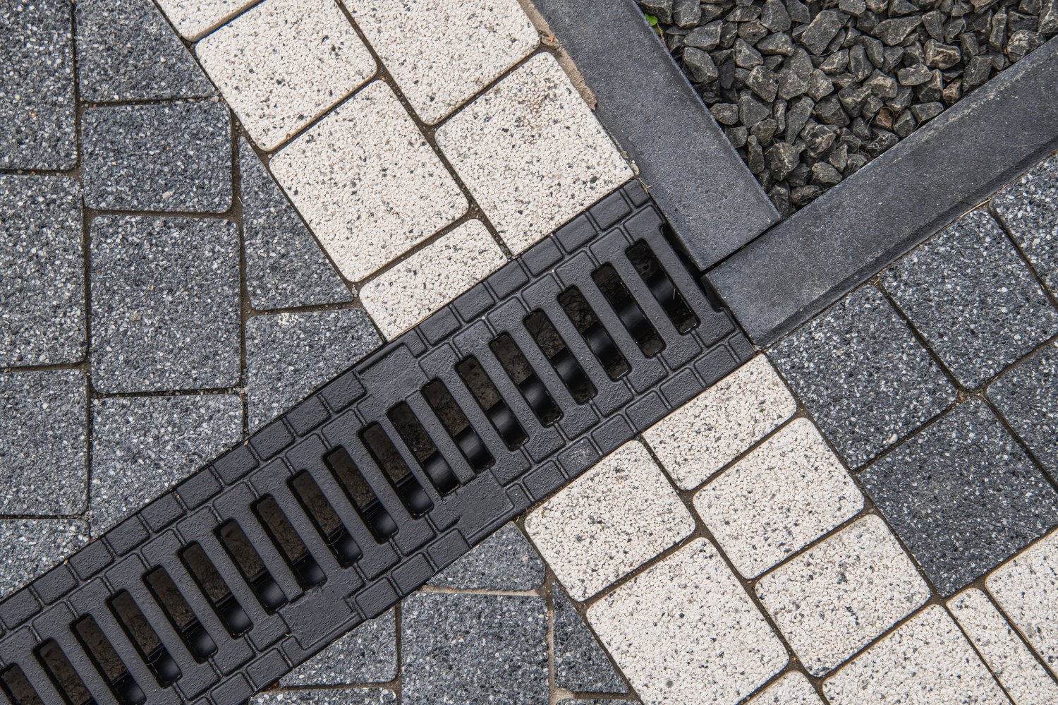 System odwodnienia liniowego – Profesjonalne rozwiązania dla garaży i parkingów
