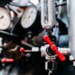Zawór regulacyjny do cyrkulacji – Balansowanie przepływów w instalacji