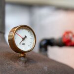 Zbiornik wyrównawczy – Rola w stabilizacji ciśnienia instalacji wodnej
