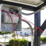 Ochrona przeciwprzepięciowa instalacji fotowoltaicznych – Standardy i dobór