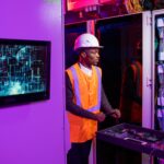 Systemy BMS – Integracja instalacji elektrycznych w inteligentnych budynkach