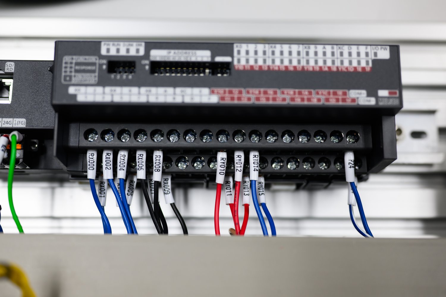Systemy sterowania oświetleniem DALI – Integracja i programowanie