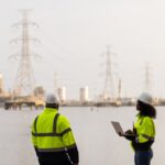 Systemy zasilania shore-to-ship – Infrastruktura i bezpieczeństwo