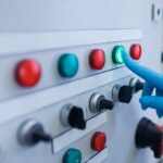 Układy SZR – Automatyczne przełączanie zasilania w obiektach krytycznych