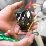 Zabezpieczenia silników elektrycznych – Dobór i konfiguracja układów