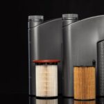 Filtry mechaniczne w instalacjach przemysłowych – Kryteria wyboru