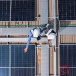 Jak wybrać i zainstalować panele fotowoltaiczne dla optymalnej produkcji energii