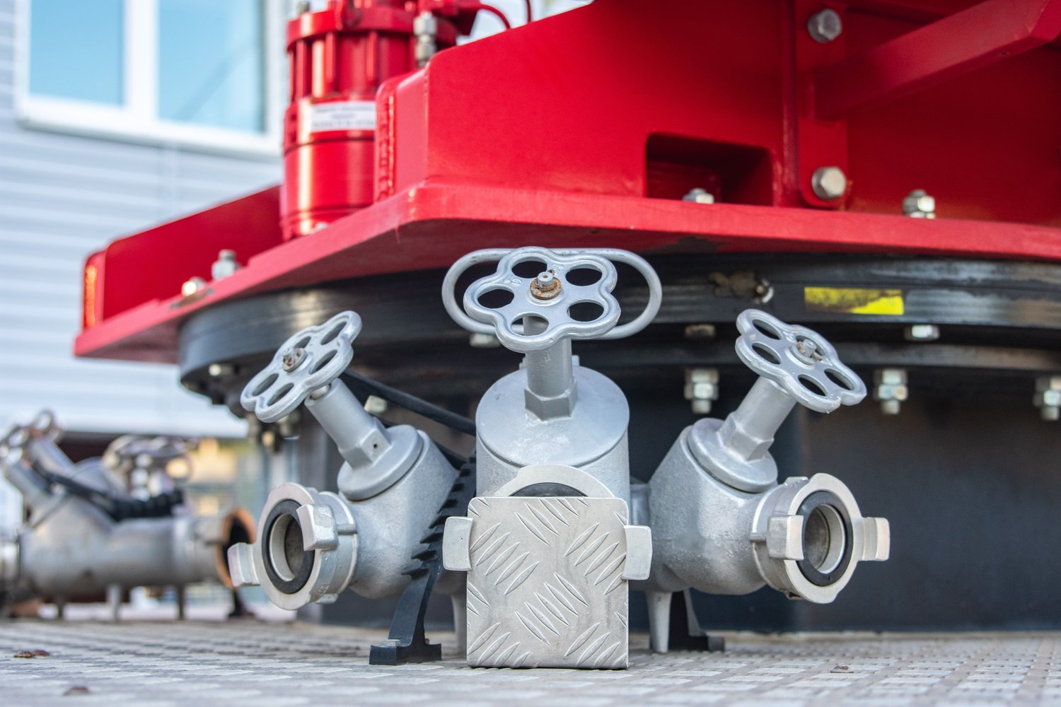 Jak wybrać i zainstalować sprzęgło hydrauliczne do systemu ogrzewania