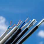 Jak wybrać odpowiednie kable i przewody do instalacji elektrycznej