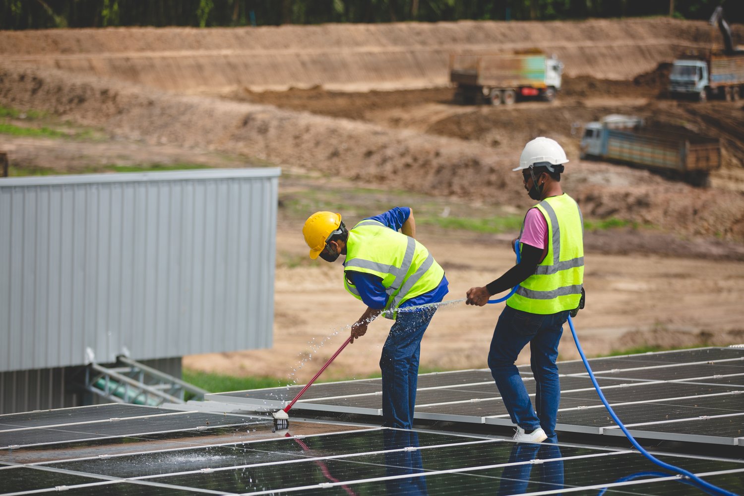 Systemy odwadniania dachów – Projektowanie i wymiarowanie