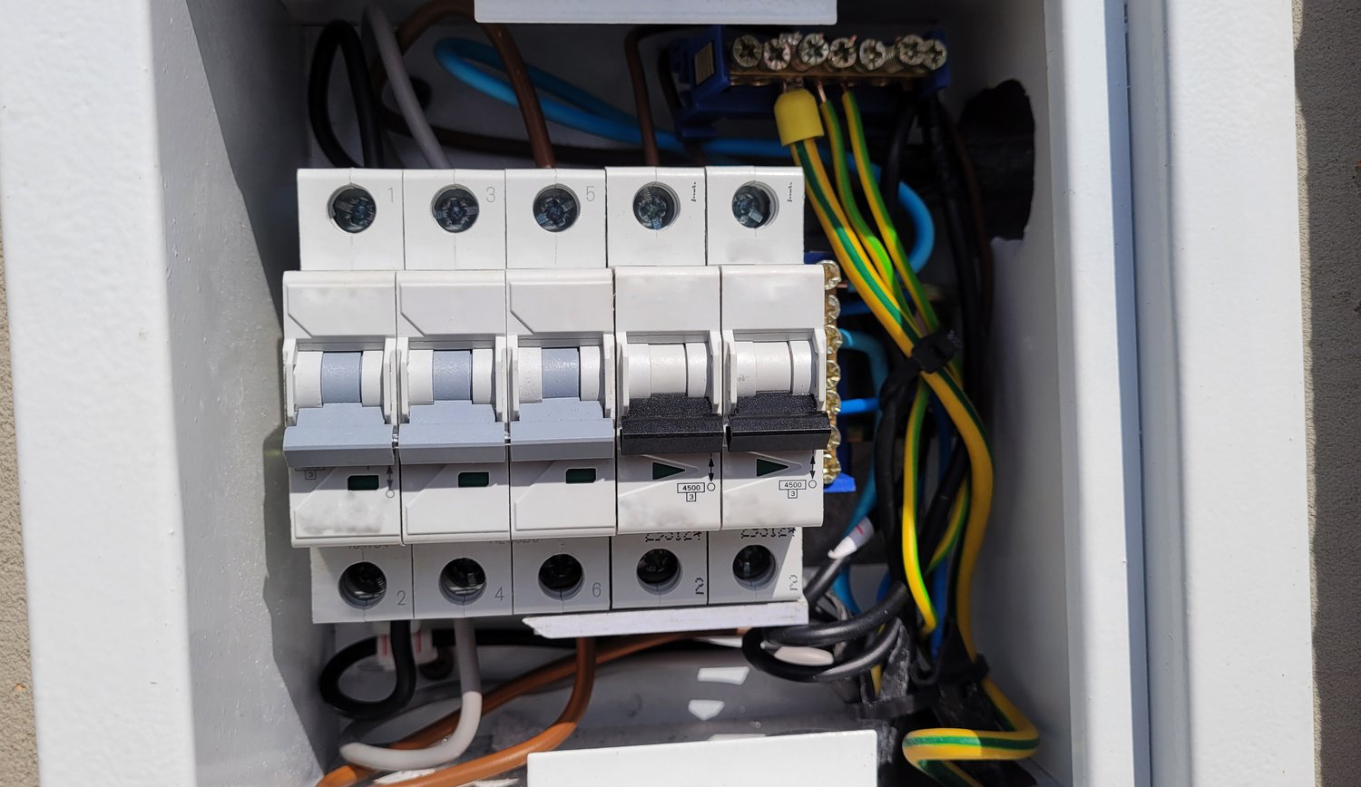 Co to jest różnicówka i dlaczego jest tak ważna w domowej instalacji