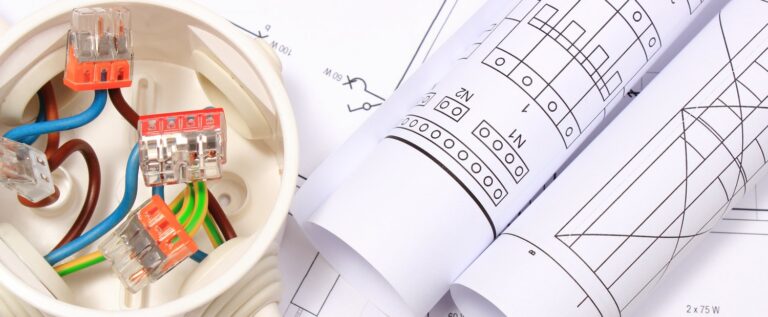 Jak czytać schematy elektryczne – podstawy dla początkujących