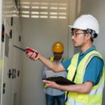 Jak sprawdzić czy instalacja elektryczna jest sprawna