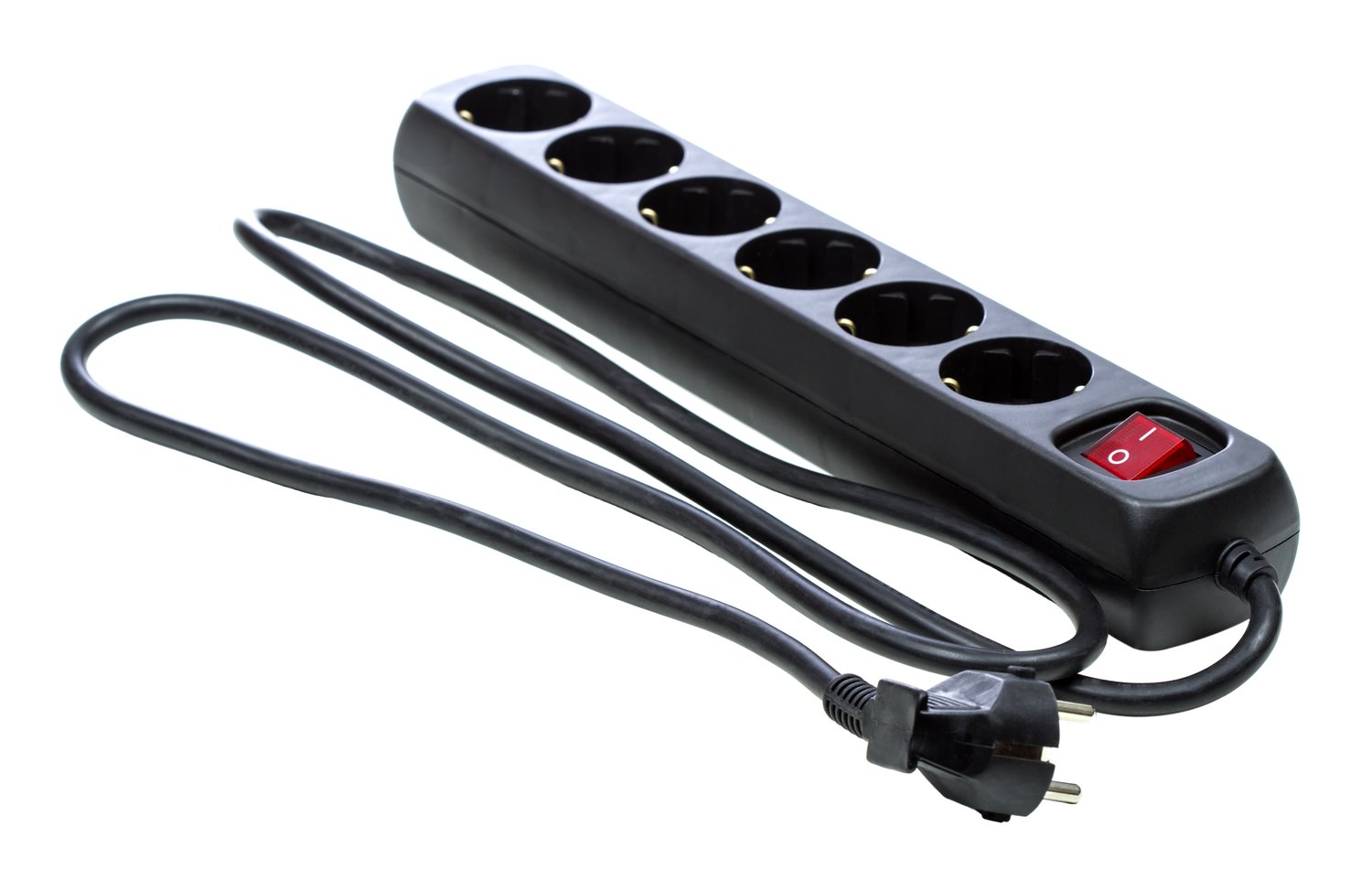 Przedłużacze elektryczne – jak wybrać bezpieczny i odpowiedni