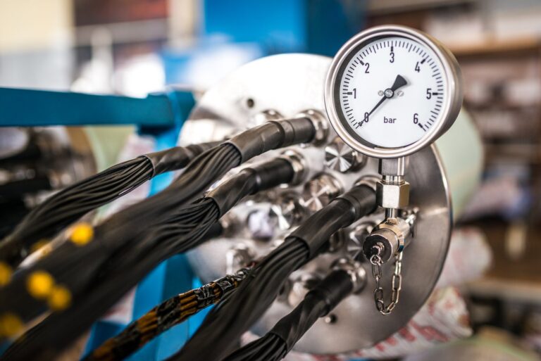 Efektywne wykorzystanie zaworów napowietrzających i odpowietrzających w instalacjach hydraulicznych