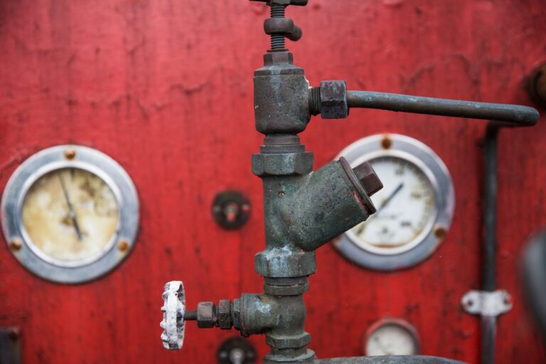 Gdzie stosować zawory napowietrzające w kanalizacji