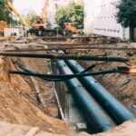 Jak skutecznie zarządzać systemem kanalizacji zewnętrznej