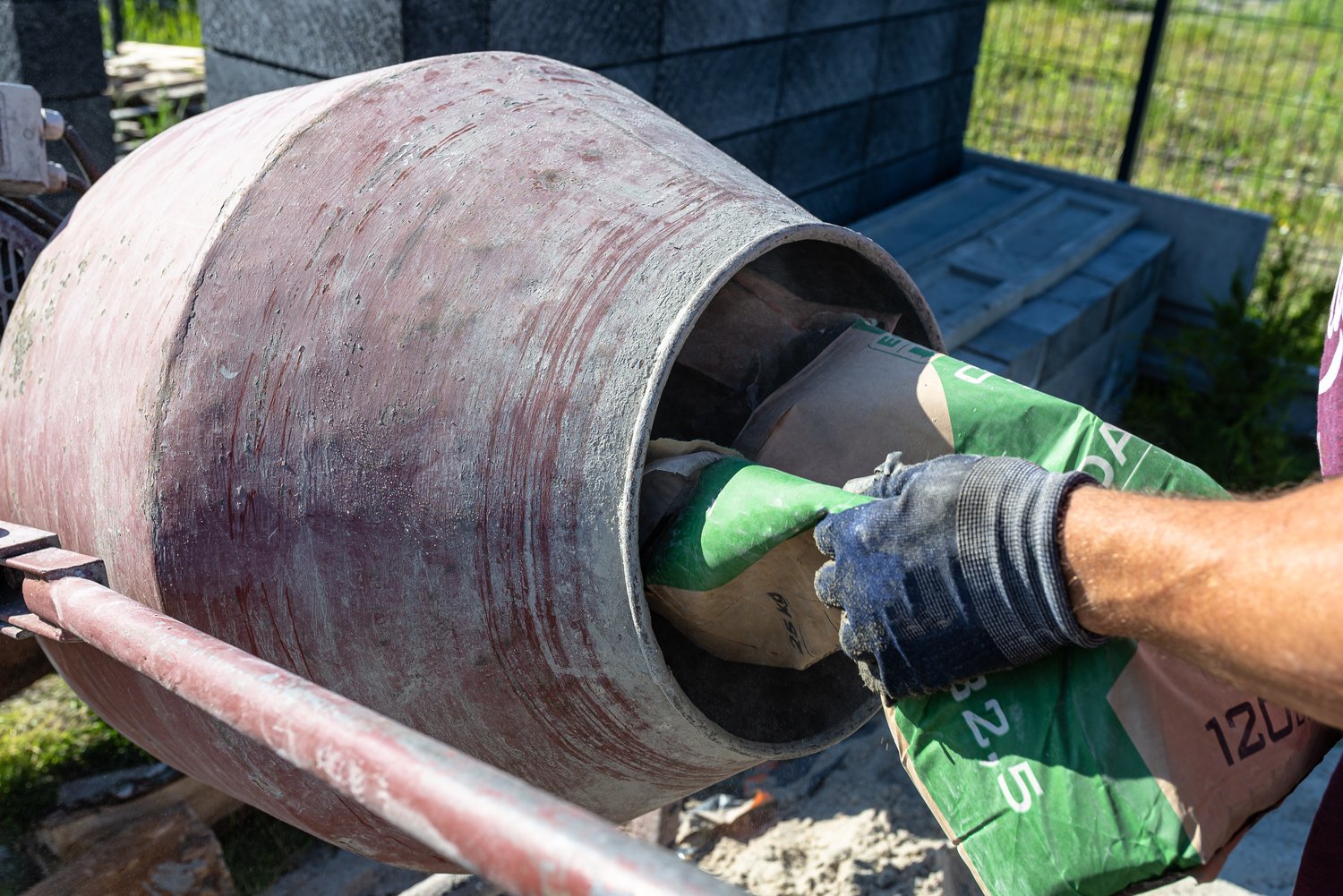 Jak wymienić membranę w naczyniu przeponowym – poradnik dla majsterkowiczów