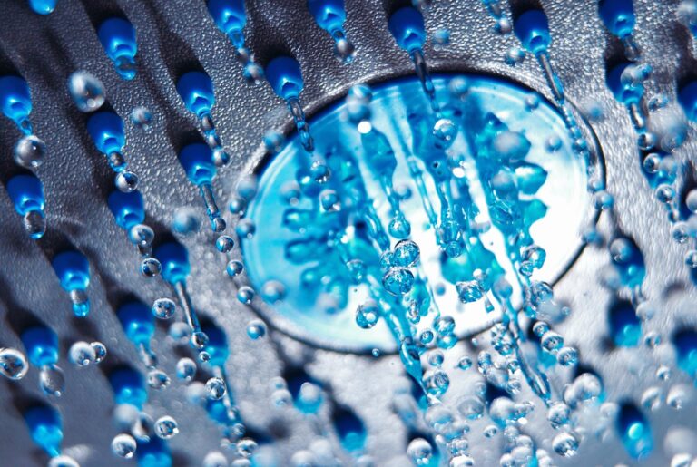 Jakie są rodzaje odpływów prysznicowych i który wybrać