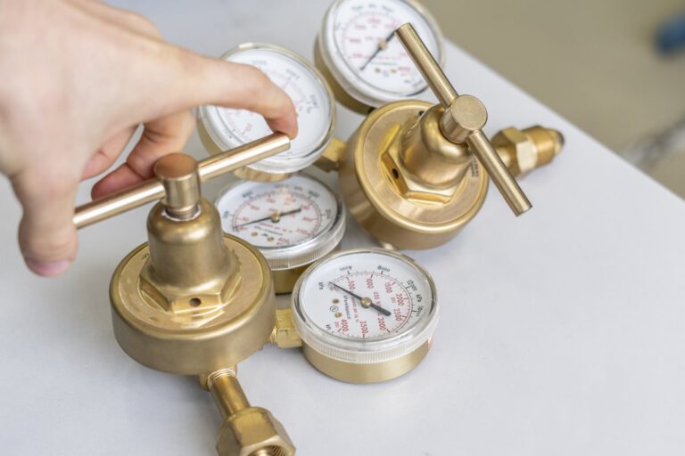 Kiedy potrzebny jest reduktor ciśnienia wody w domu