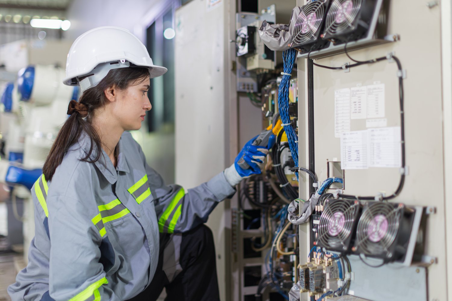 Zasady konserwacji domowej instalacji elektrycznej